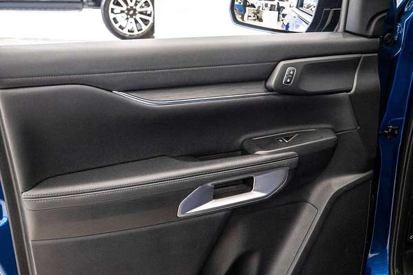 2024 Ford Everest Sport 2.0L