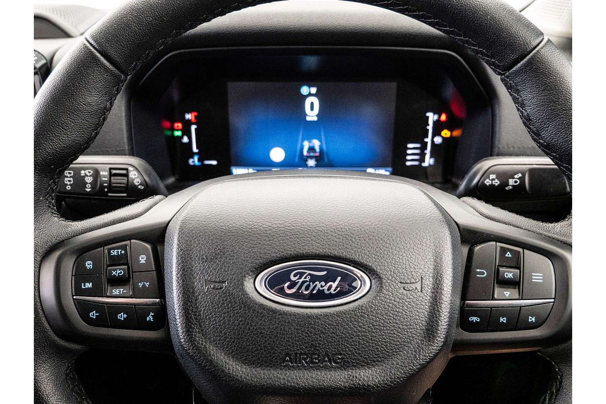 2024 Ford Everest Sport 2.0L
