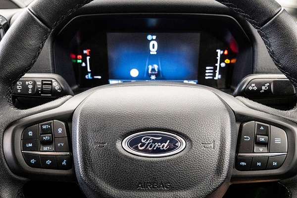 2024 Ford Everest Sport 2.0L