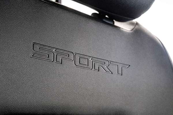 2024 Ford Everest Sport 2.0L