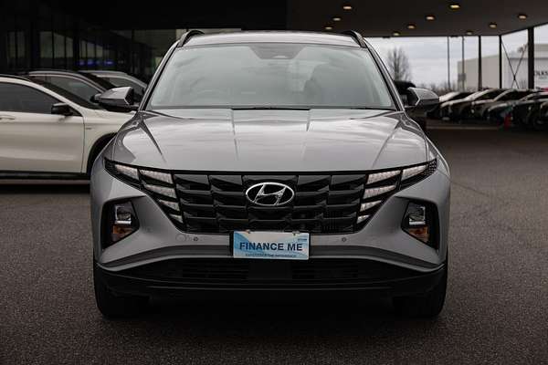 2023 Hyundai Tucson Elite NX4.V2