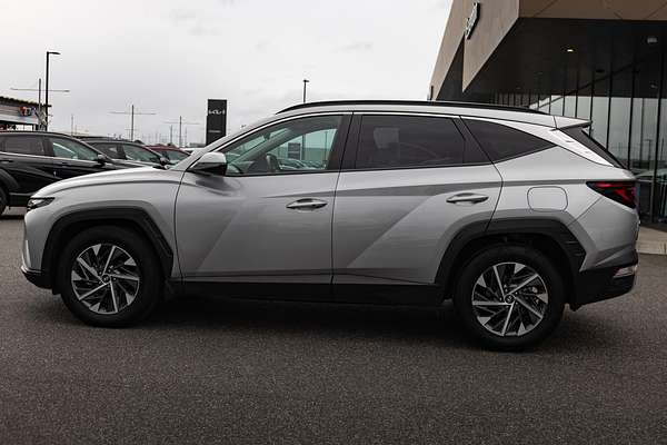 2023 Hyundai Tucson Elite NX4.V2
