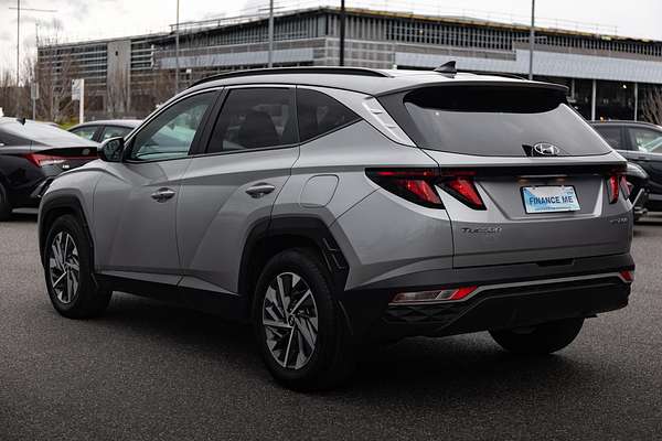 2023 Hyundai Tucson Elite NX4.V2