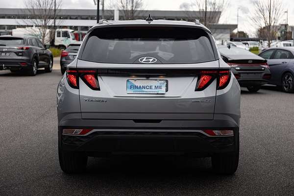 2023 Hyundai Tucson Elite NX4.V2