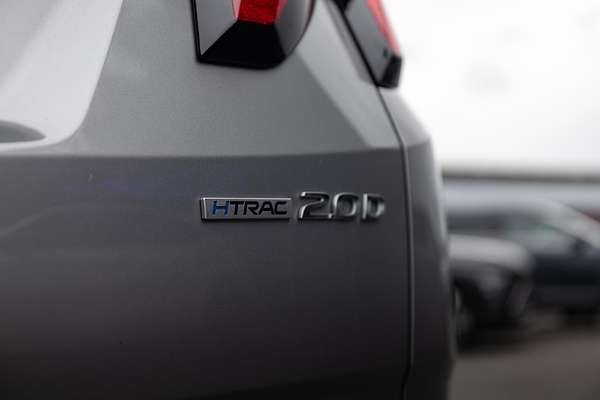 2023 Hyundai Tucson Elite NX4.V2