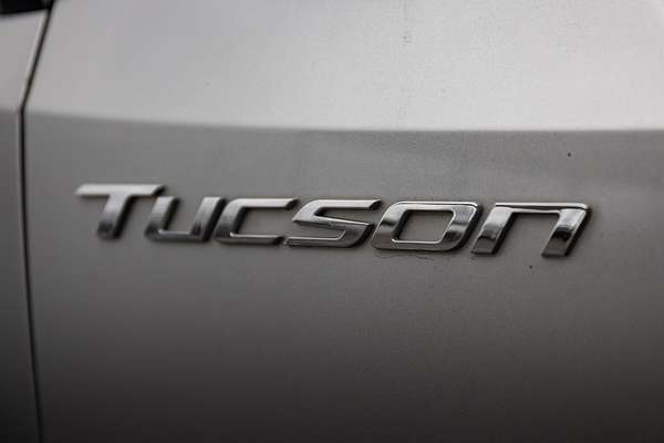 2023 Hyundai Tucson Elite NX4.V2