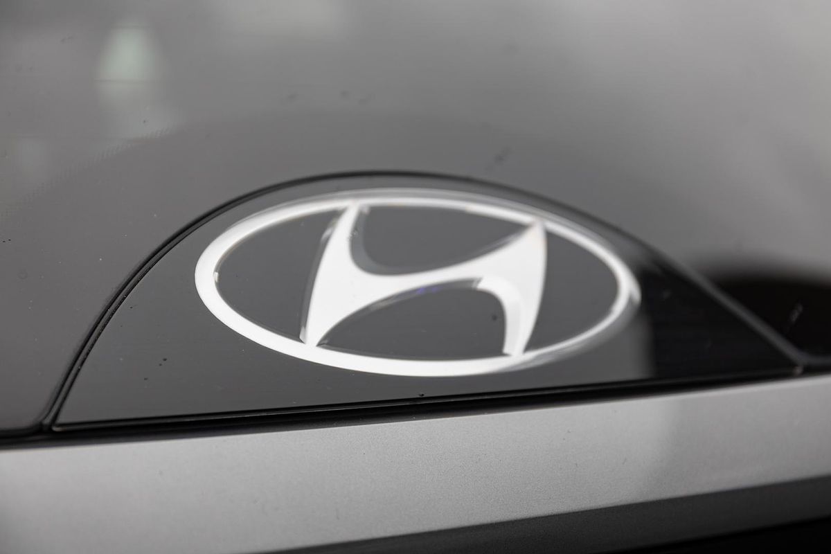 2023 Hyundai Tucson Elite NX4.V2