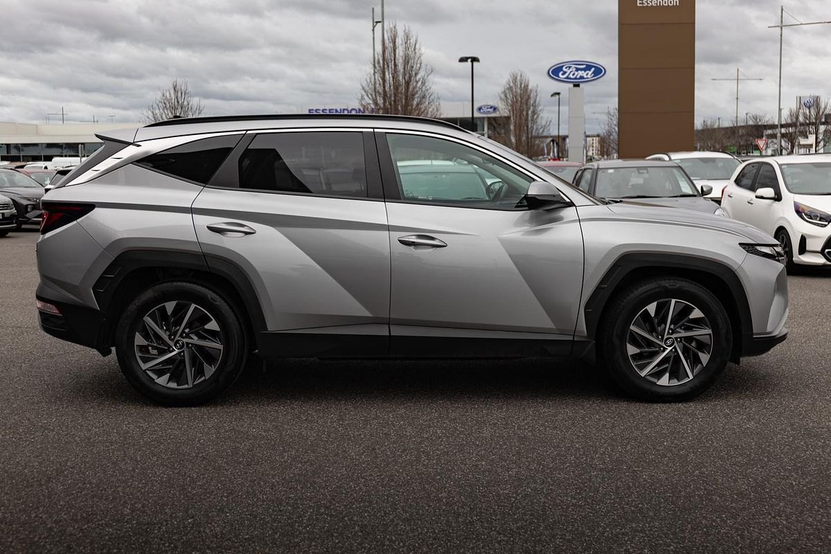 2023 Hyundai Tucson Elite NX4.V2