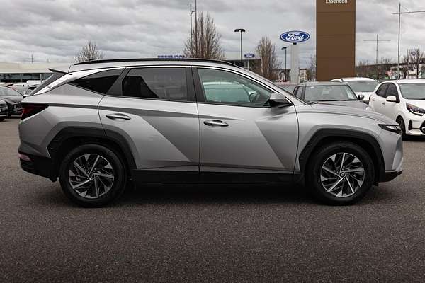 2023 Hyundai Tucson Elite NX4.V2