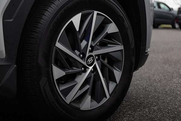 2023 Hyundai Tucson Elite NX4.V2