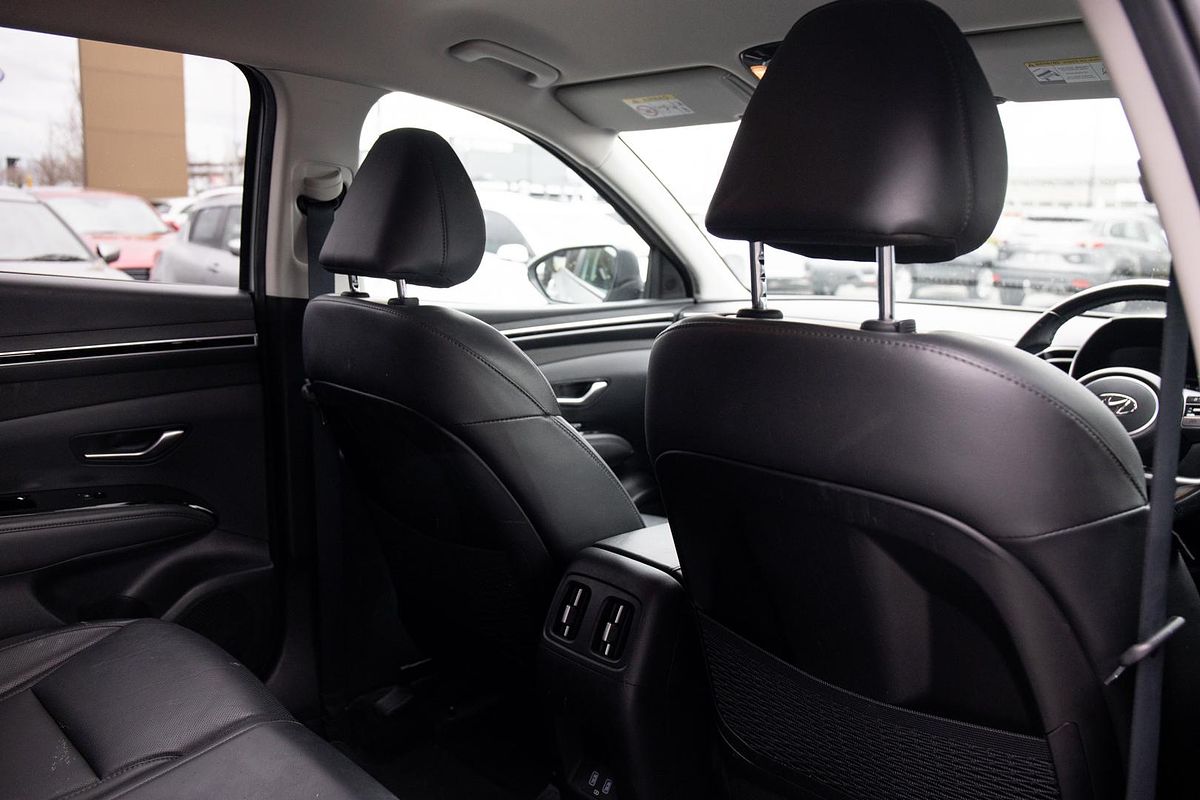 2023 Hyundai Tucson Elite NX4.V2