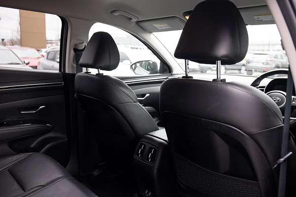 2023 Hyundai Tucson Elite NX4.V2