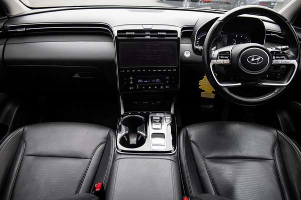 2023 Hyundai Tucson Elite NX4.V2