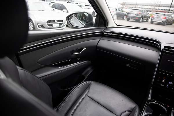 2023 Hyundai Tucson Elite NX4.V2