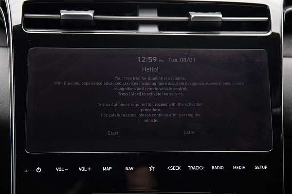 2023 Hyundai Tucson Elite NX4.V2