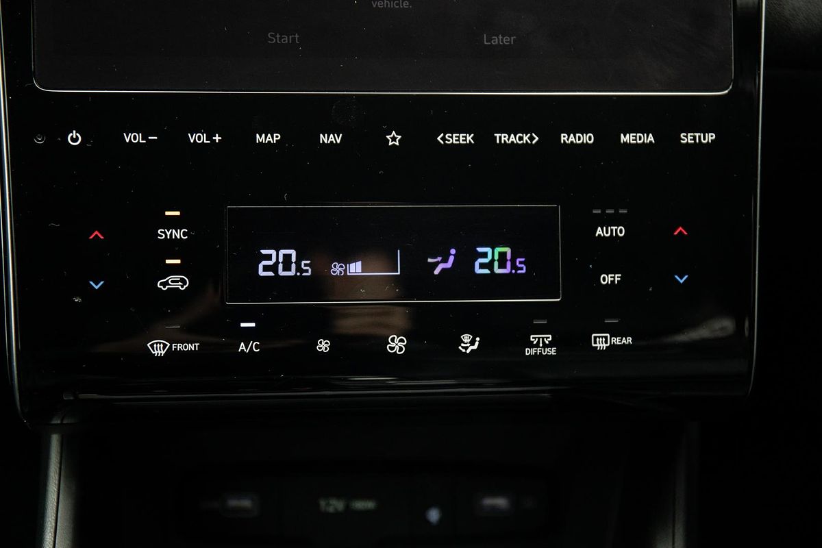 2023 Hyundai Tucson Elite NX4.V2