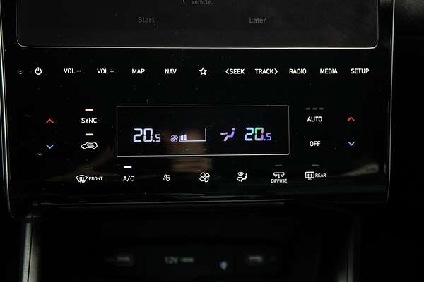 2023 Hyundai Tucson Elite NX4.V2
