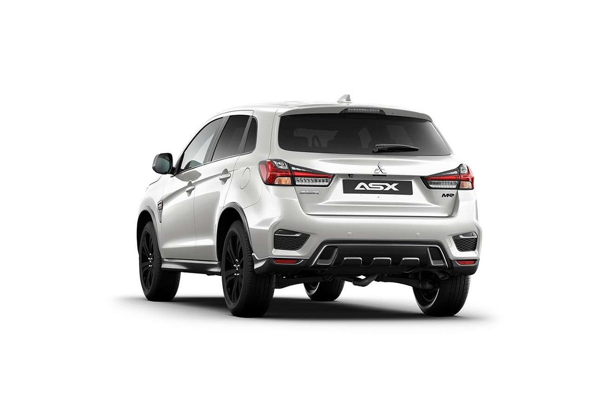 2024 Mitsubishi ASX MR XD