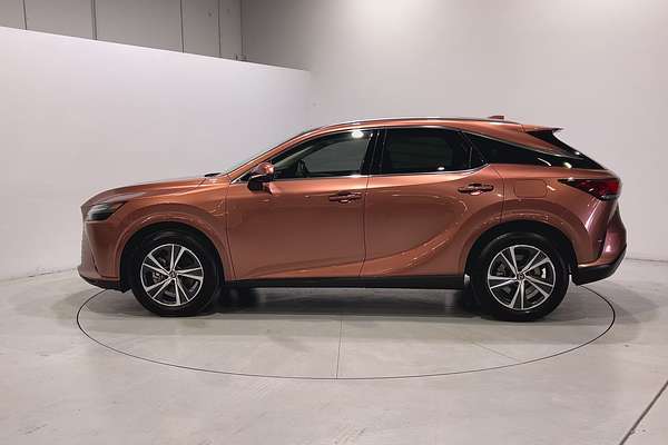 2023 Lexus RX RX350h Luxury AALH10R