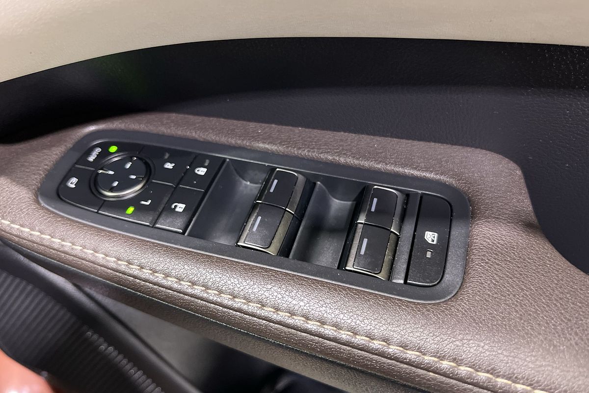 2023 Lexus RX RX350h Luxury AALH10R