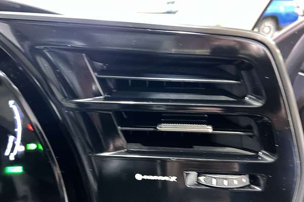 2023 Lexus RX RX350h Luxury AALH10R