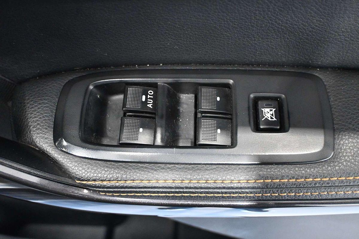 2019 Ford Ranger Wildtrak PX MkIII 4X4 2.0L