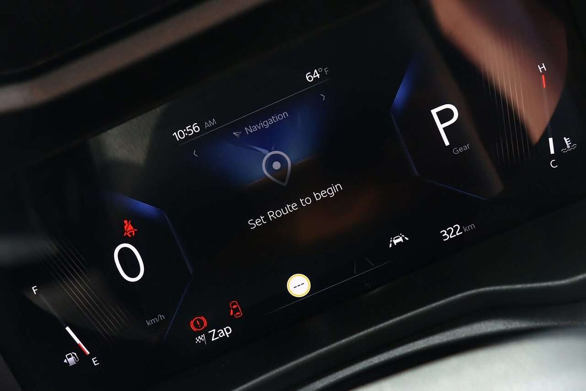 2025 Mahindra XUV3XO