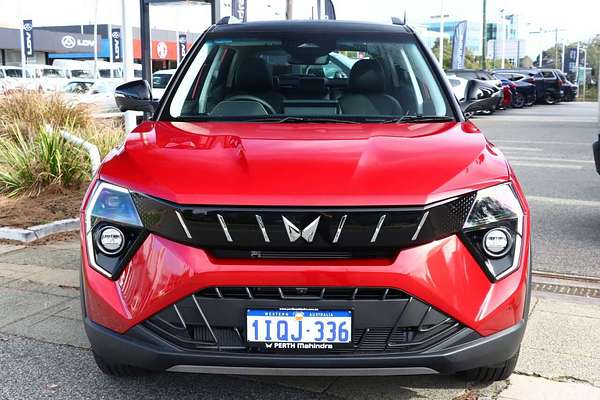 2025 Mahindra XUV3XO