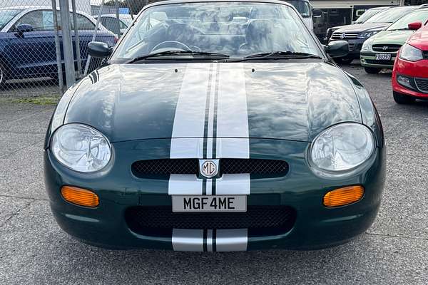 1998 Rover MGF
