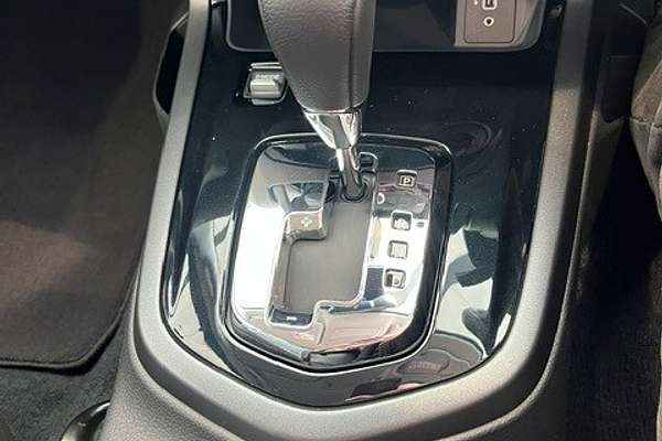 2025 Nissan Navara PRO-4X D23 4X4