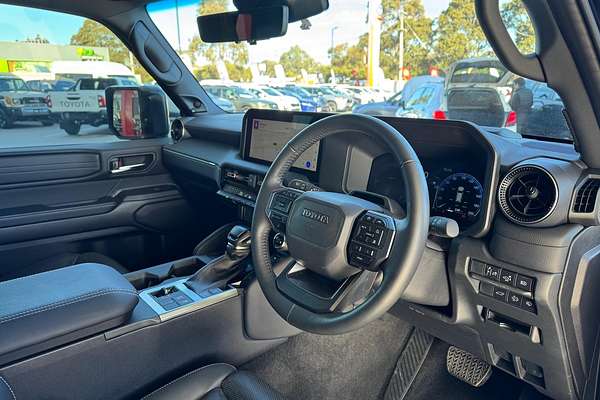 2024 Toyota Landcruiser Prado Kakadu GDJ251R
