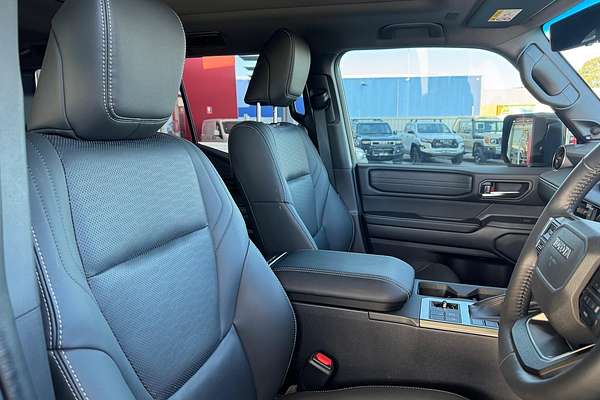 2024 Toyota Landcruiser Prado Kakadu GDJ251R