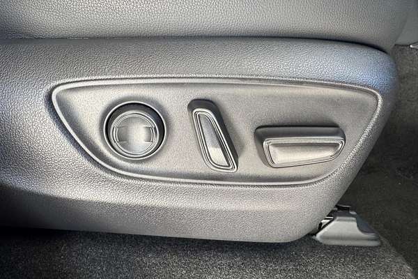 2024 Toyota Landcruiser Prado Kakadu GDJ251R