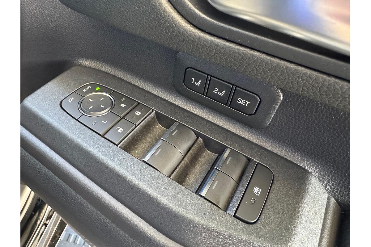 2024 Toyota Landcruiser Prado Kakadu GDJ251R