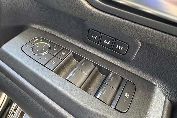2024 Toyota Landcruiser Prado Kakadu GDJ251R