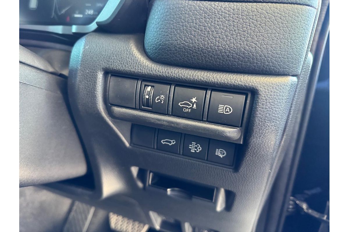 2024 Toyota Landcruiser Prado Kakadu GDJ251R