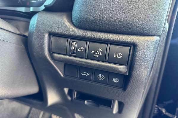2024 Toyota Landcruiser Prado Kakadu GDJ251R