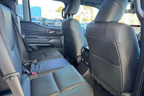 2024 Toyota Landcruiser Prado Kakadu GDJ251R