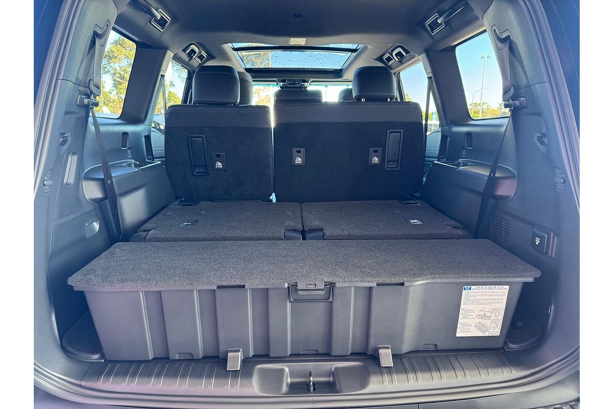 2024 Toyota Landcruiser Prado Kakadu GDJ251R