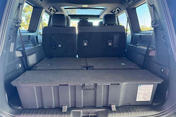 2024 Toyota Landcruiser Prado Kakadu GDJ251R
