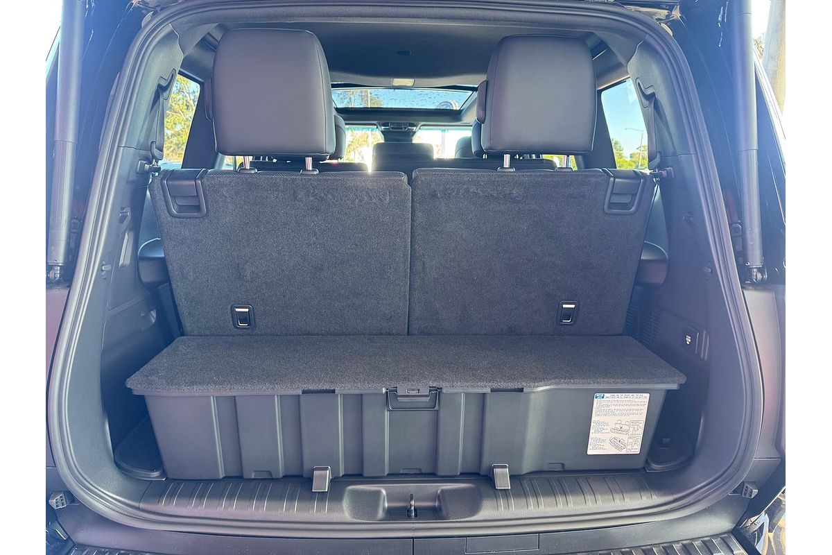 2024 Toyota Landcruiser Prado Kakadu GDJ251R