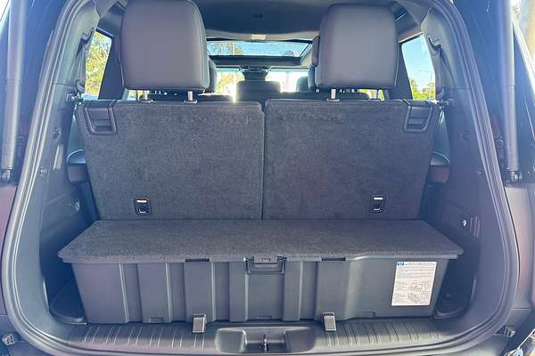 2024 Toyota Landcruiser Prado Kakadu GDJ251R