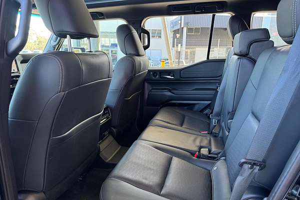 2024 Toyota Landcruiser Prado Kakadu GDJ251R