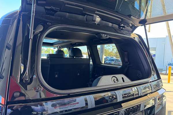 2024 Toyota Landcruiser Prado Kakadu GDJ251R