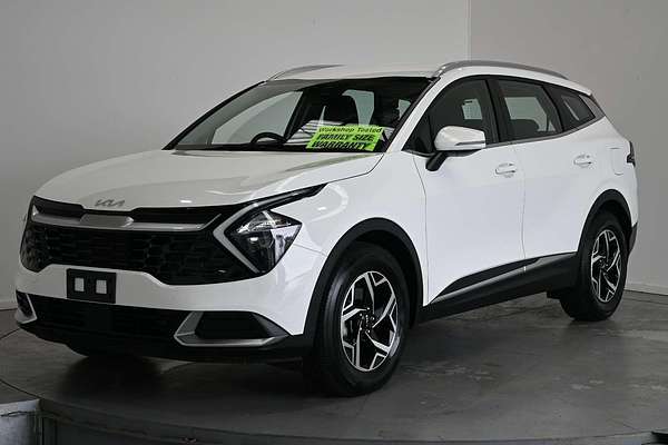 2022 Kia Sportage S NQ5