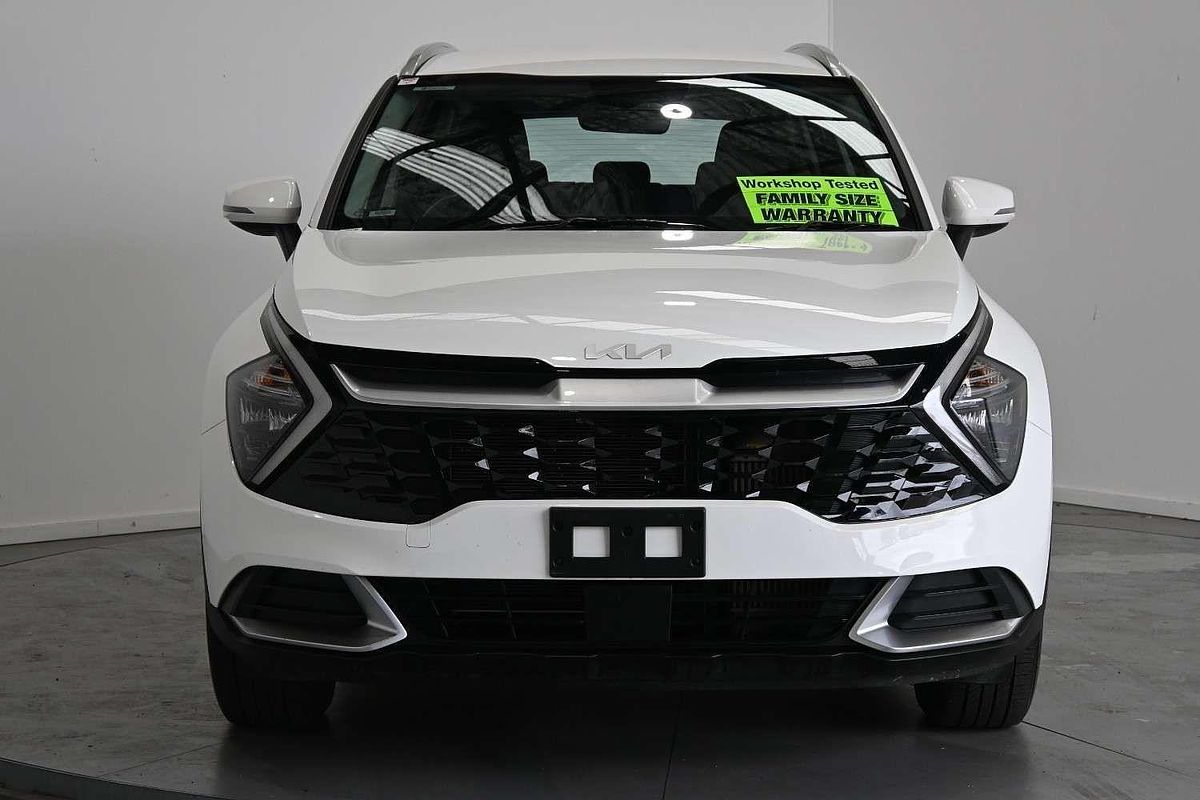 2022 Kia Sportage S NQ5