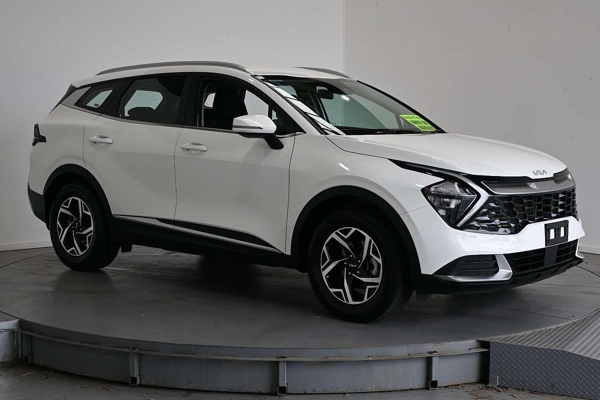 2022 Kia Sportage S NQ5