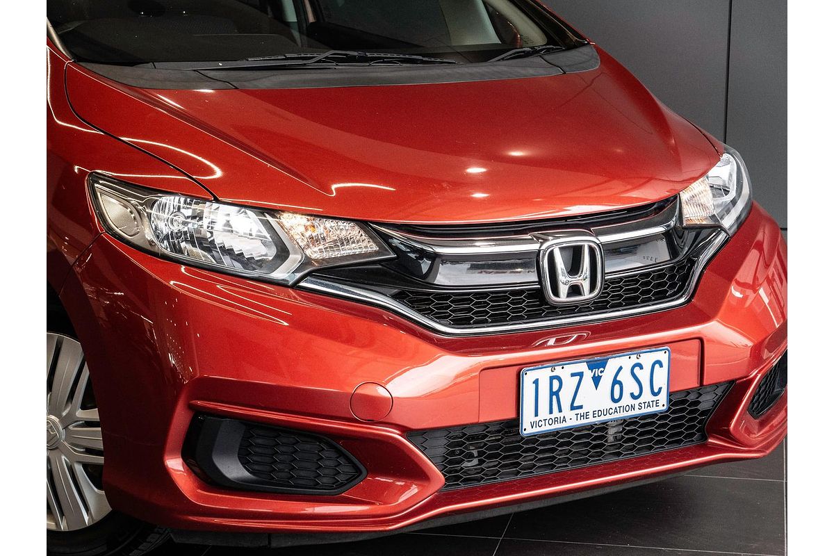 2020 Honda Jazz VTi GF