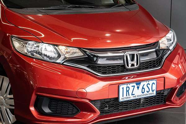 2020 Honda Jazz VTi GF
