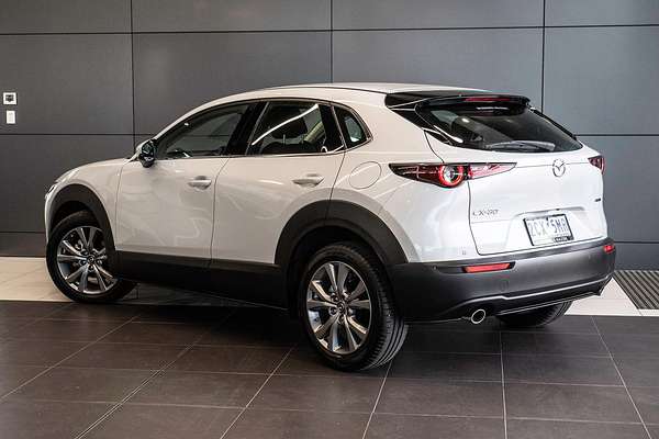 2024 Mazda CX-30 G20 Touring DM Series
